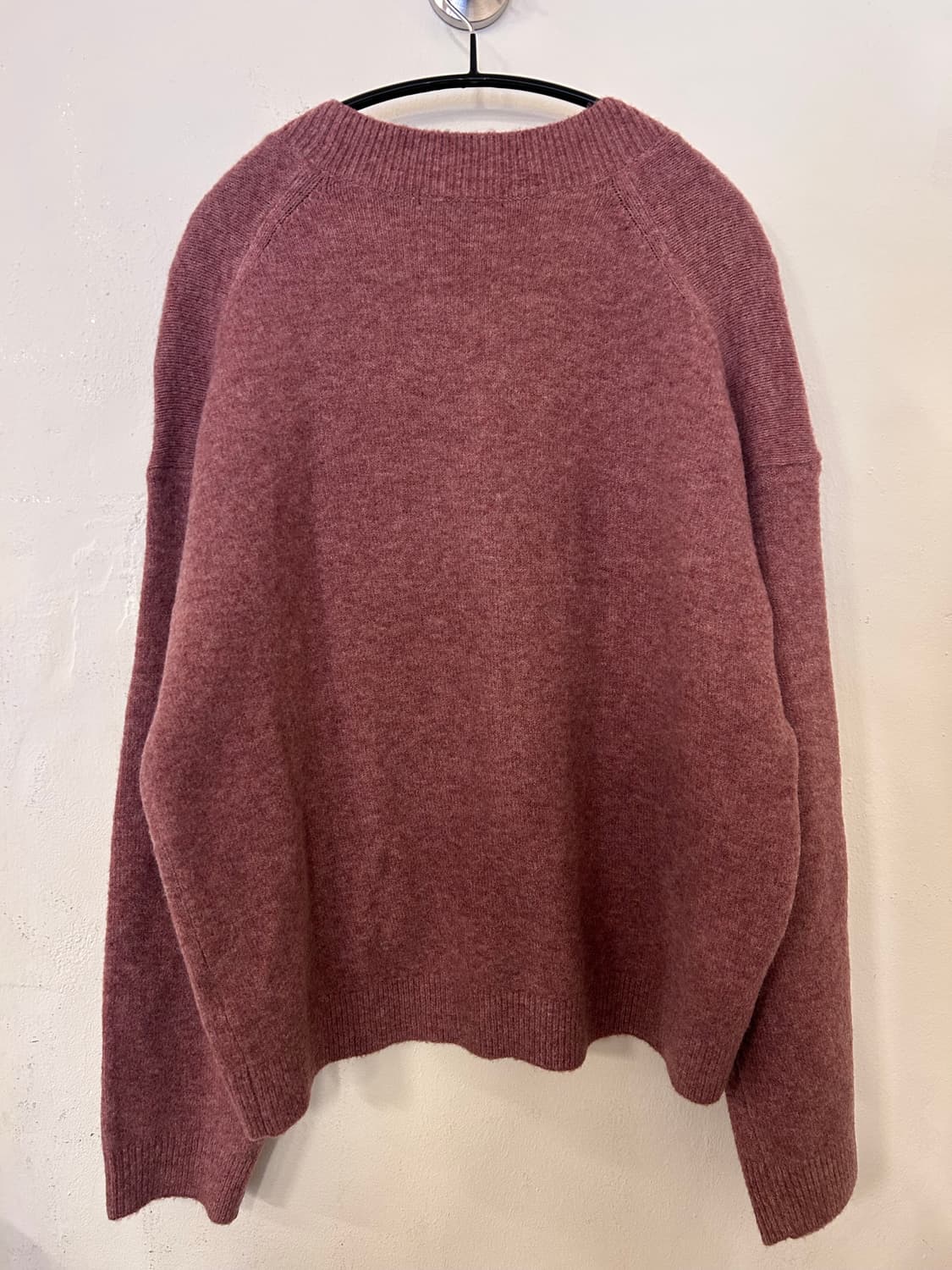 유니클로 가디건 여성 XL / 남성 착용 가능 (실측 참고) 상품이미지5