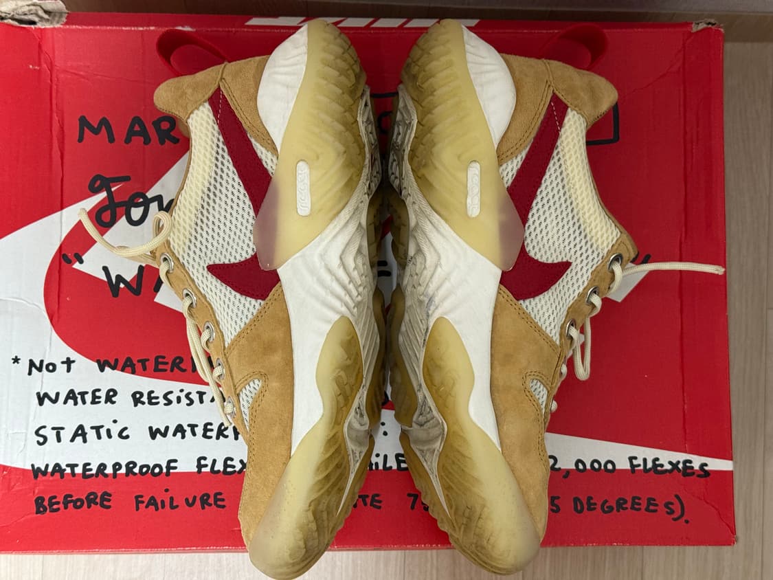 마스야드 오버슈 커스텀 260 상품이미지7