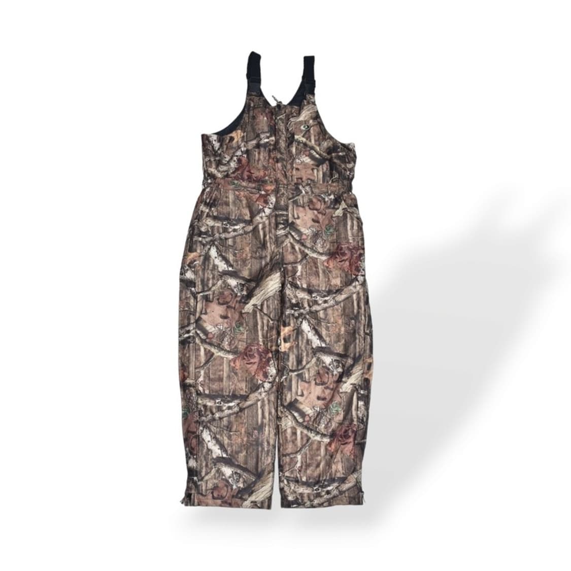 러셀 아웃도어 리얼트리 패디드 멜빵 바지 N170 hp23121806 상품이미지4