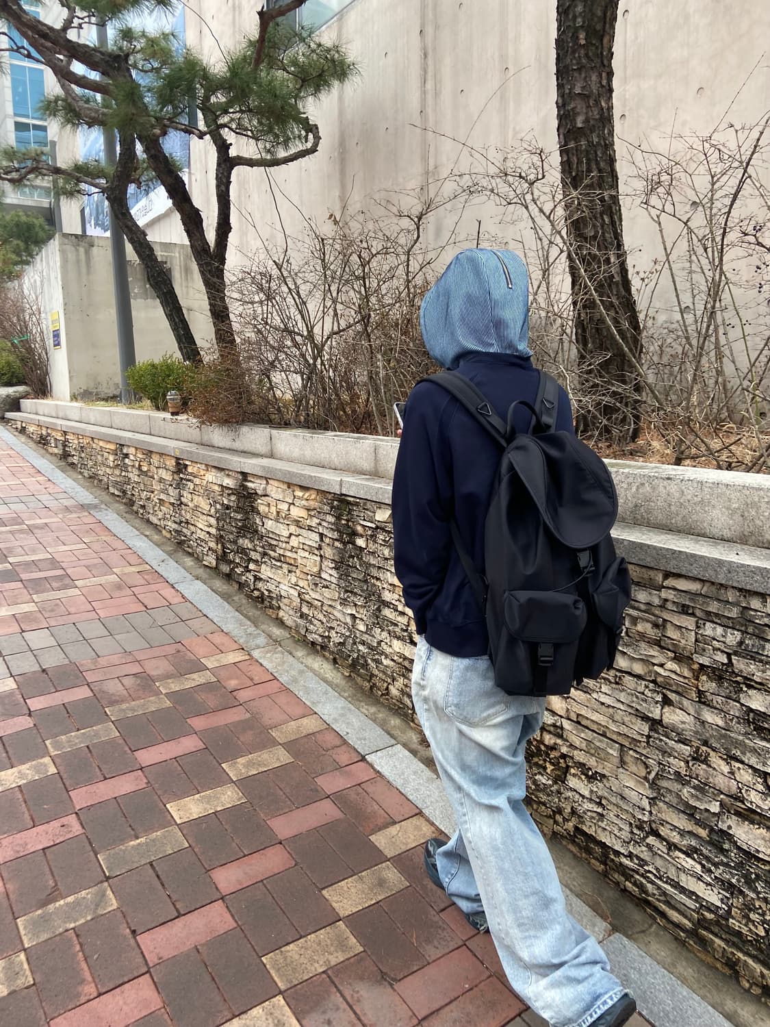 Aieul hybrid sweat (48) 상품이미지8