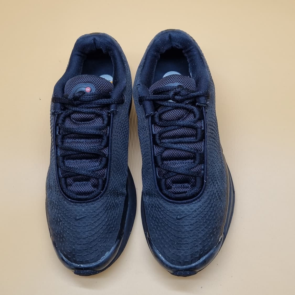 나이키 에어맥스 DN 블랙 여성운동화240. 상품이미지2