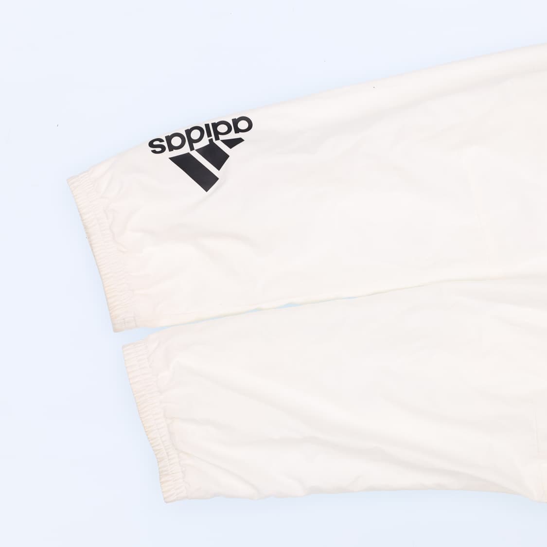 [XL] 아디다스 빈티지 삼선 로고 후드 바람막이 자켓  0115J 상품이미지7