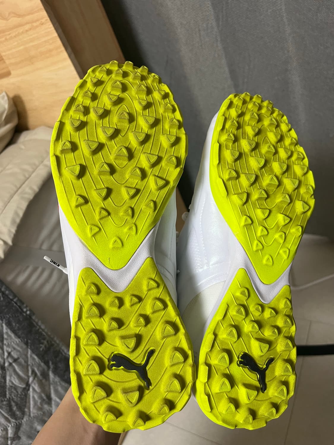 킹 20 프로케이지 풋살화 275 상품이미지2