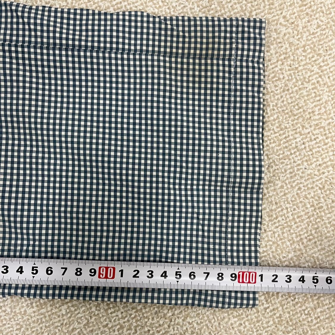 80-94 핑 골프 체크 바지 0213M 상품이미지10