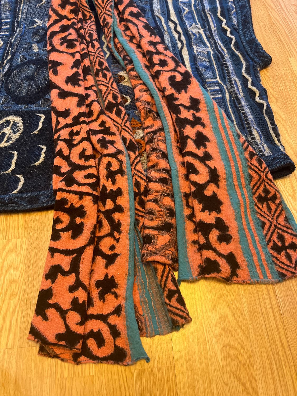 캐피탈 축융 머플러 상품이미지6