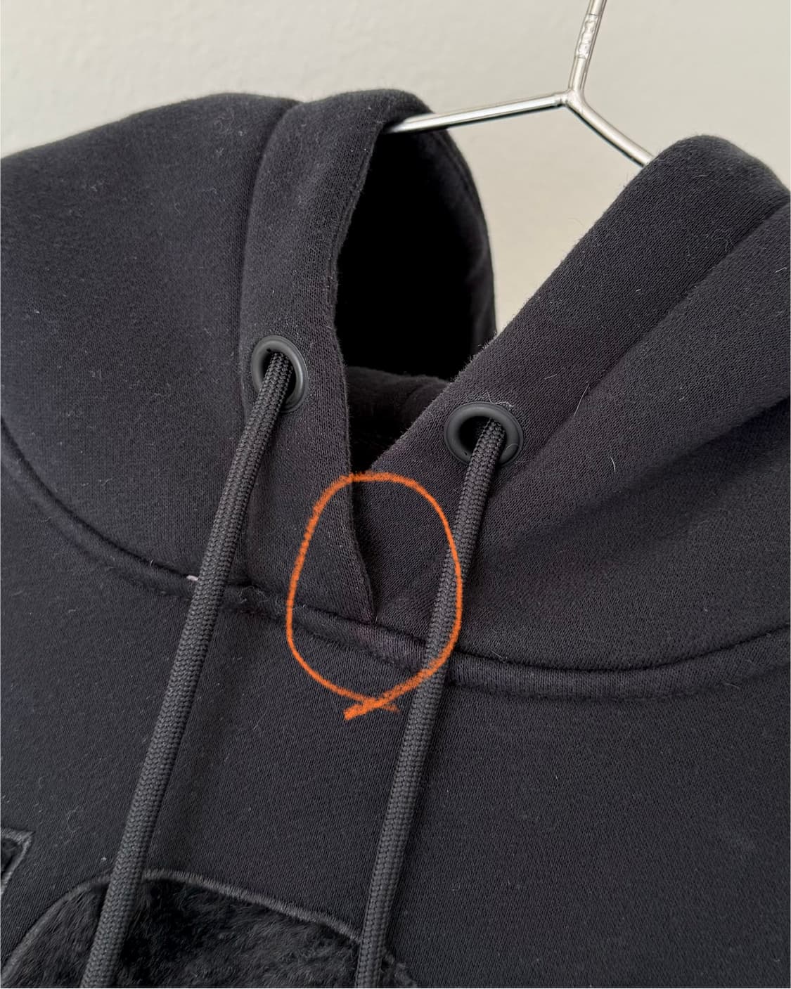 Ugg 후드티 상품이미지4