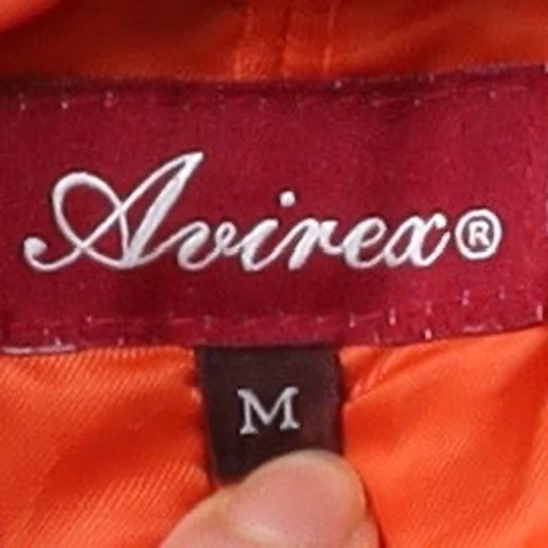 아비렉스 Avirex N-2B Jacket   상품이미지7