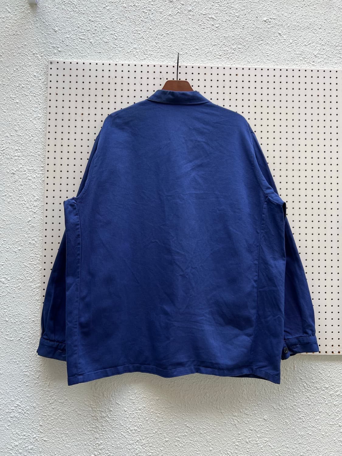 (BIG SIZE)VINTAGE QUALITEX 빈티지프렌치워크자켓 상품이미지2