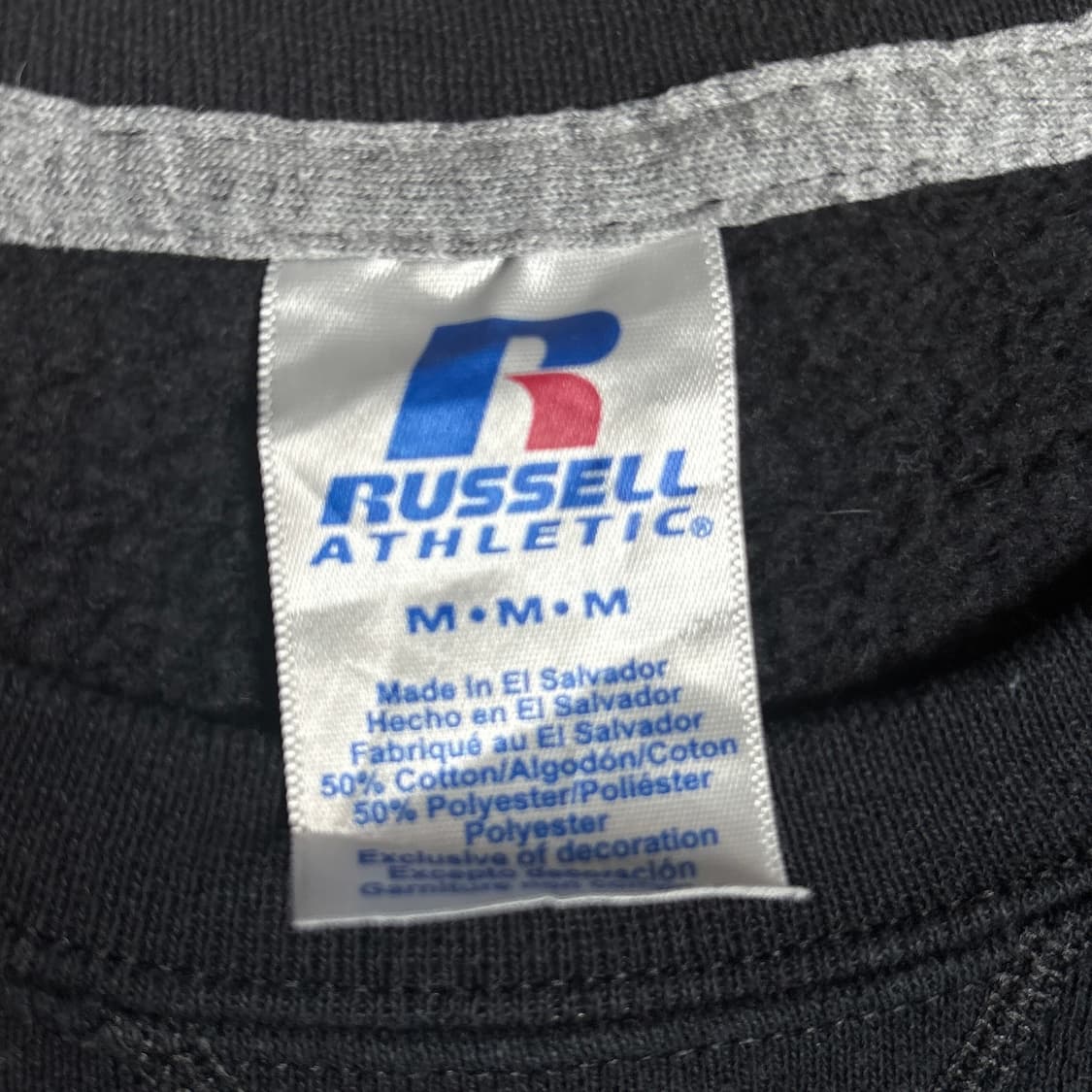 러셀애슬레틱 스웻셔츠 상품이미지6