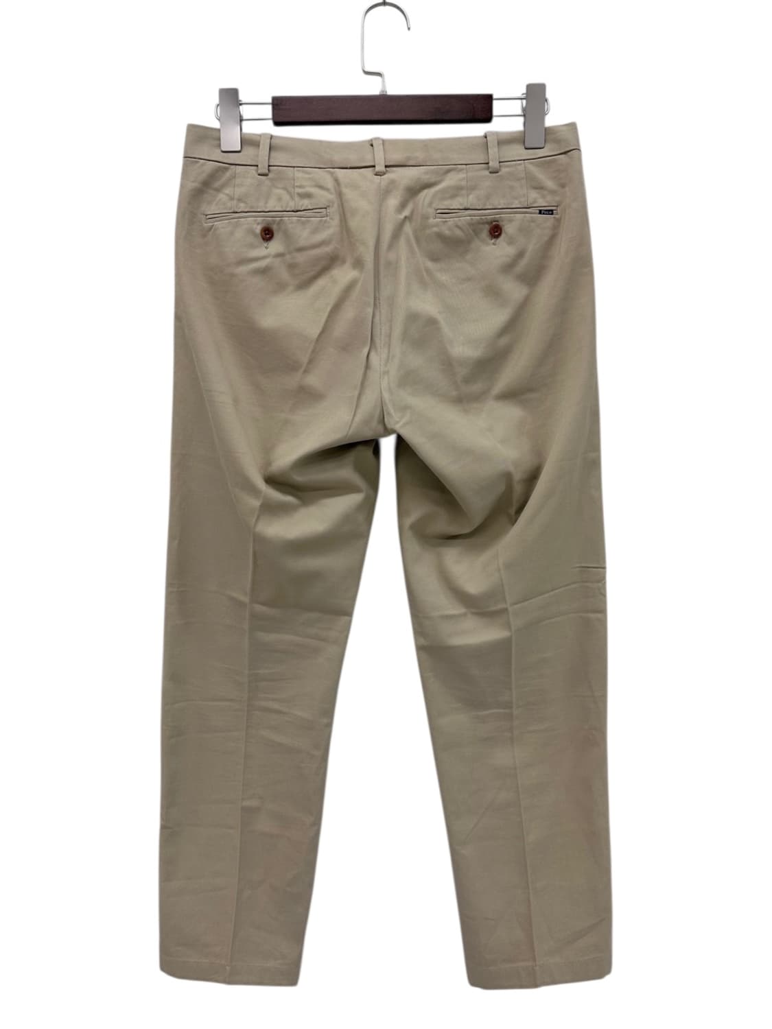 폴로 치노팬츠 베이지 (30) 상품이미지5