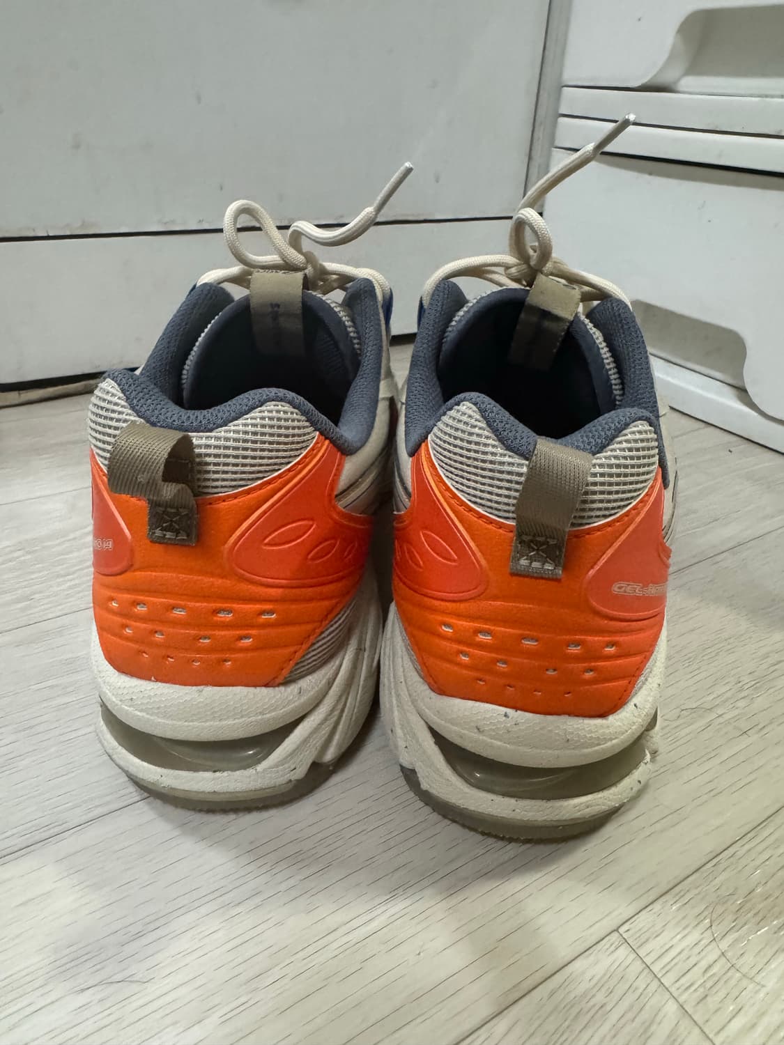 아식스 젤카야노14 하바네로 290 상품이미지3