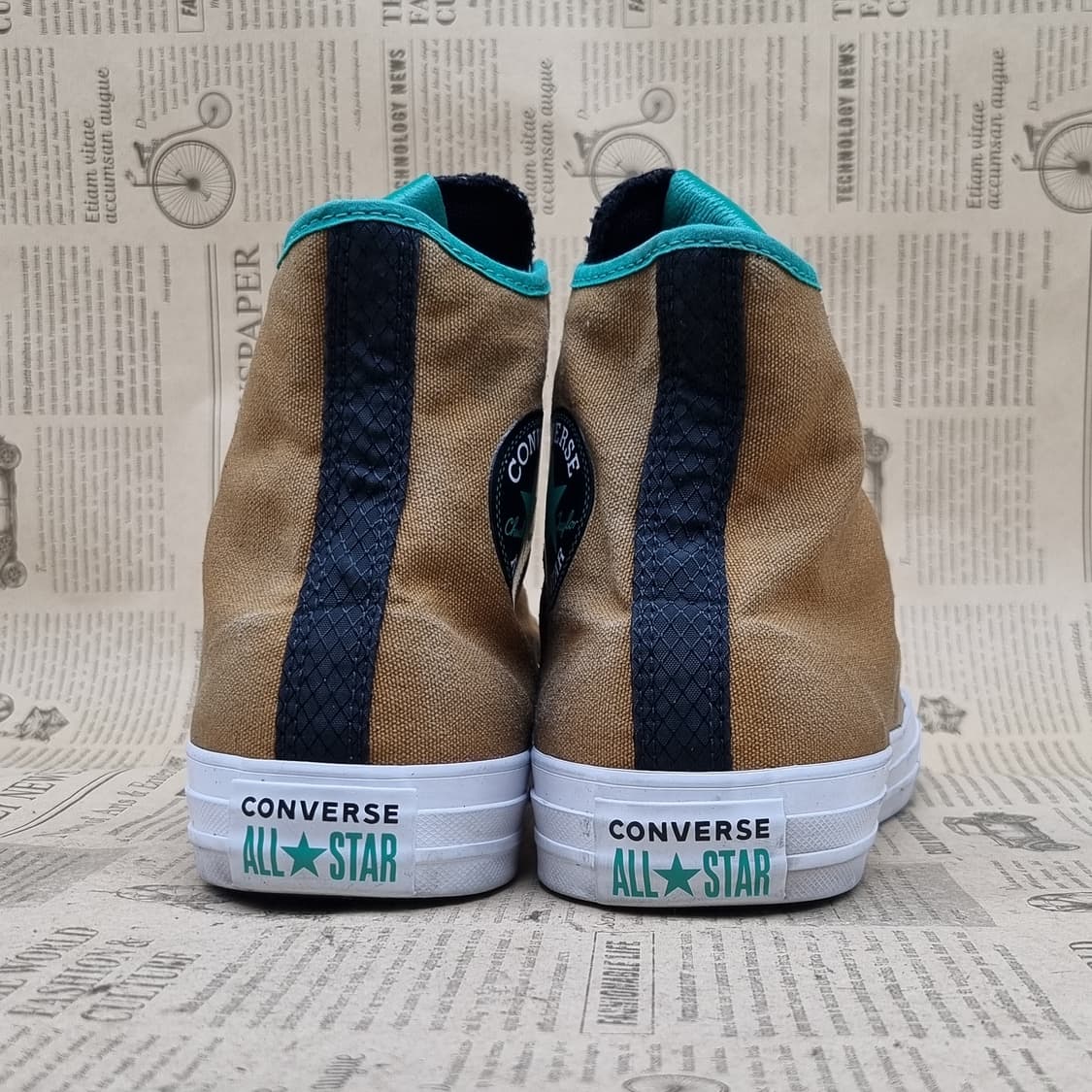 컨버스 척테일러 남성하이탑265 상품이미지4