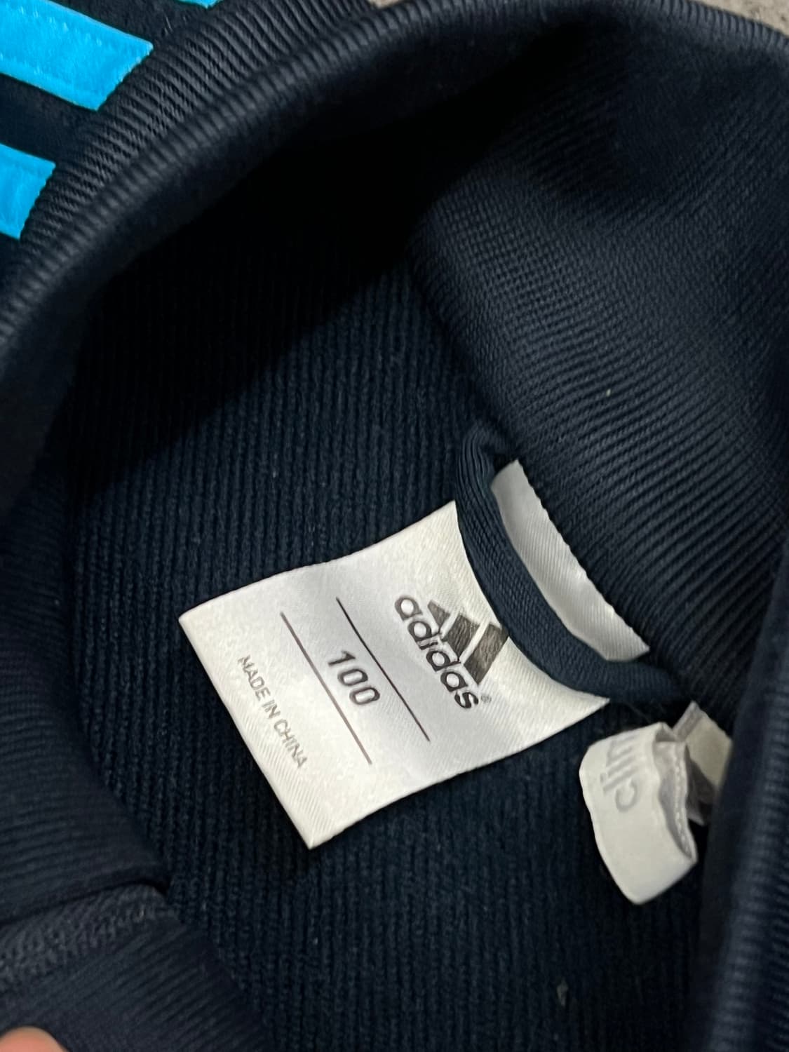 아디다스 첼시 14-15 드릴탑 처분  상품이미지4