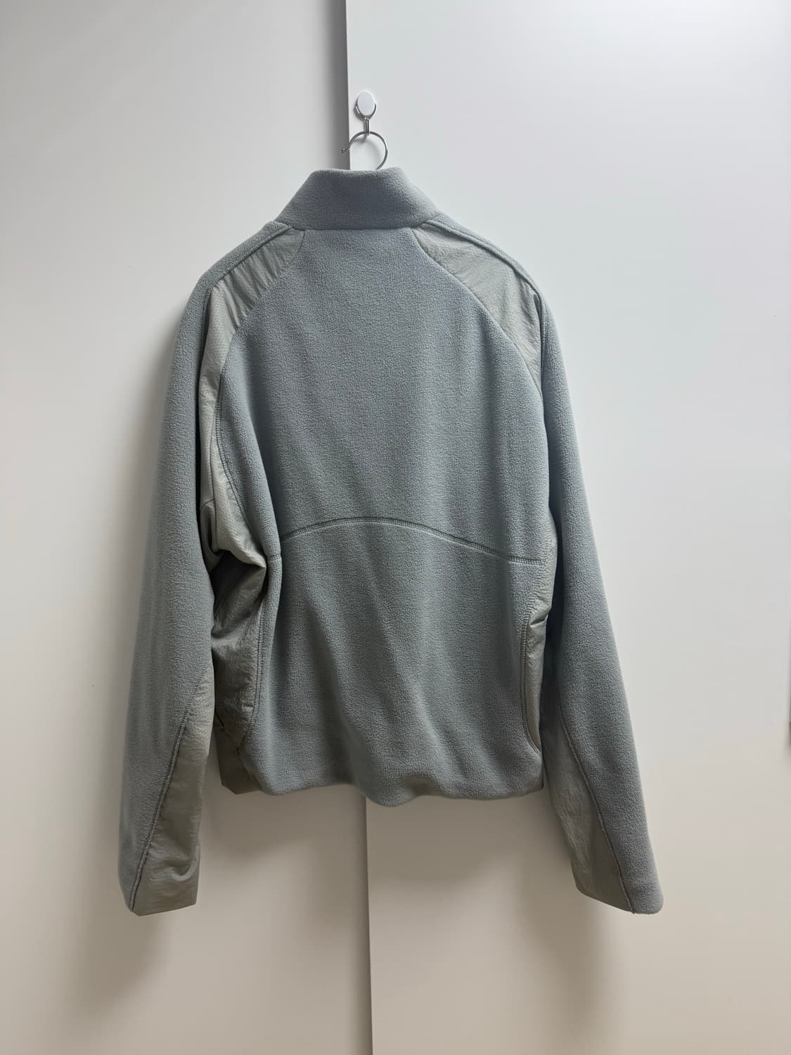 HYEINSEO 혜인서 플리스 자켓 새상품 상품이미지8