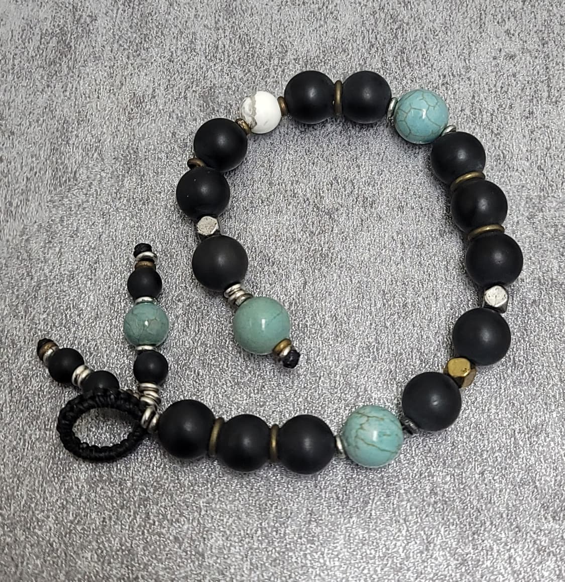 stone vintage bracelet  상품이미지4