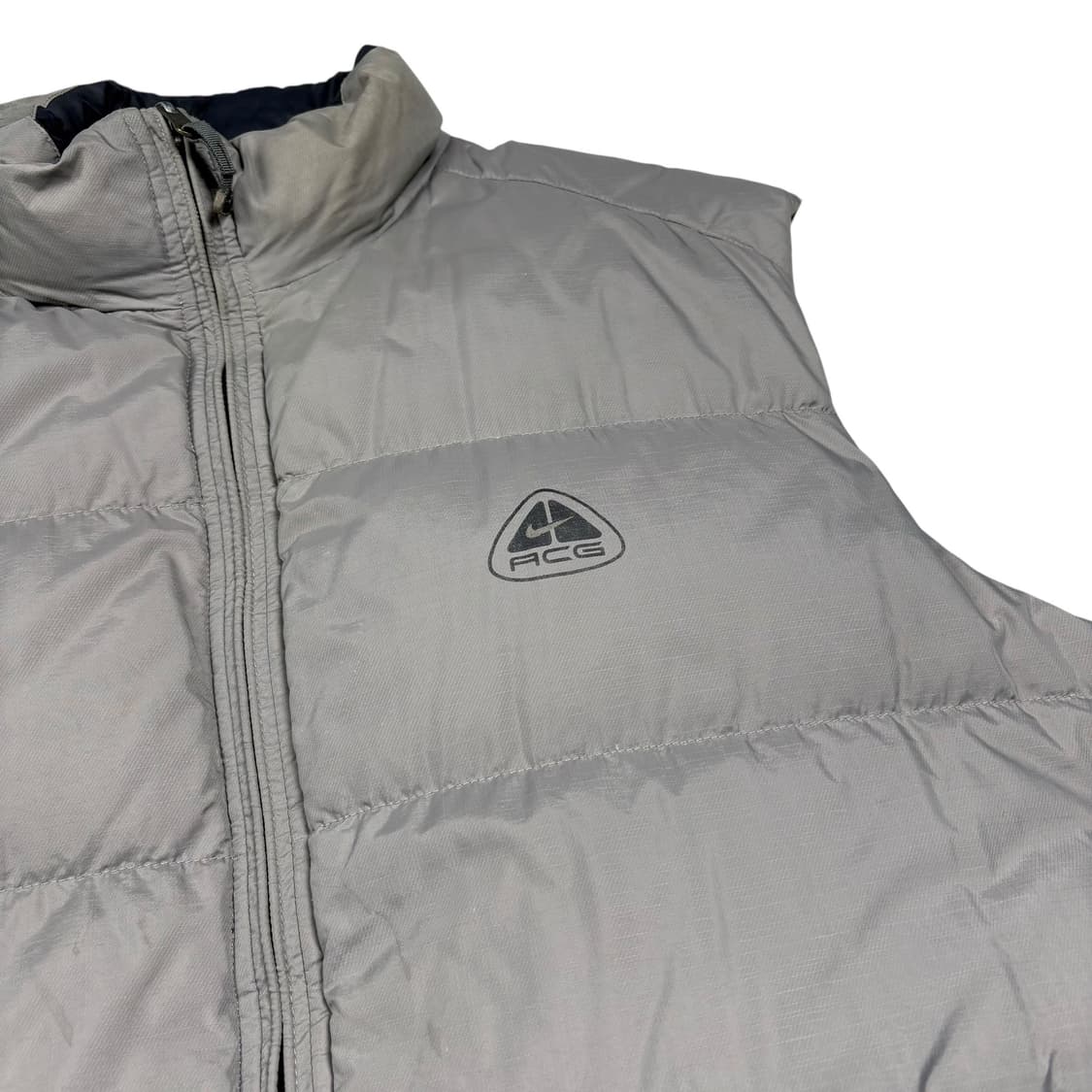 나이키 ACG 00s 리버시블 푸퍼 베스트 상품이미지2