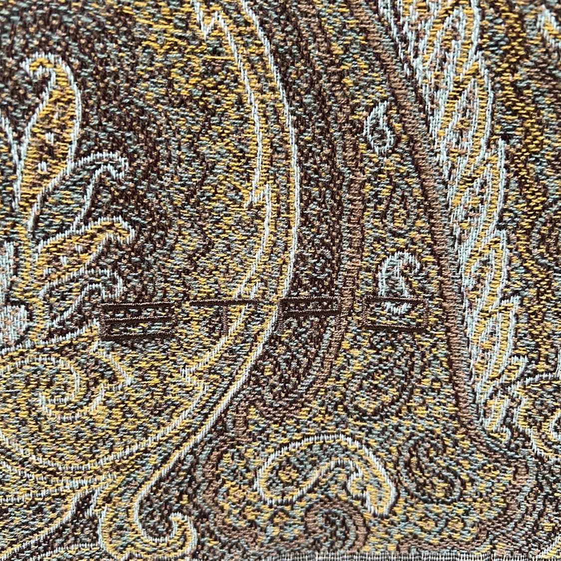 ETRO 숄 & 블랭킷 상품이미지3