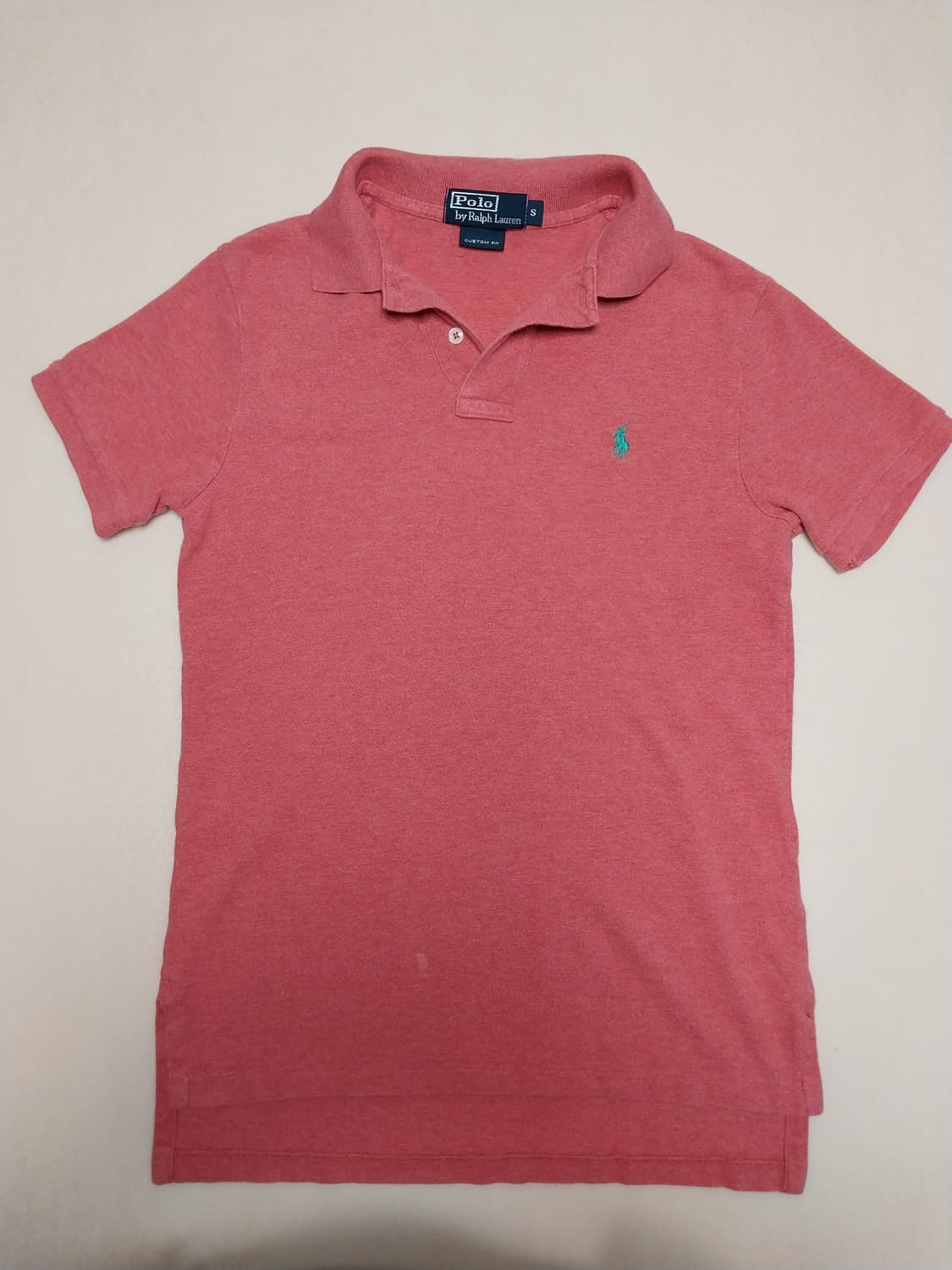 폴로 티셔츠 상품이미지1