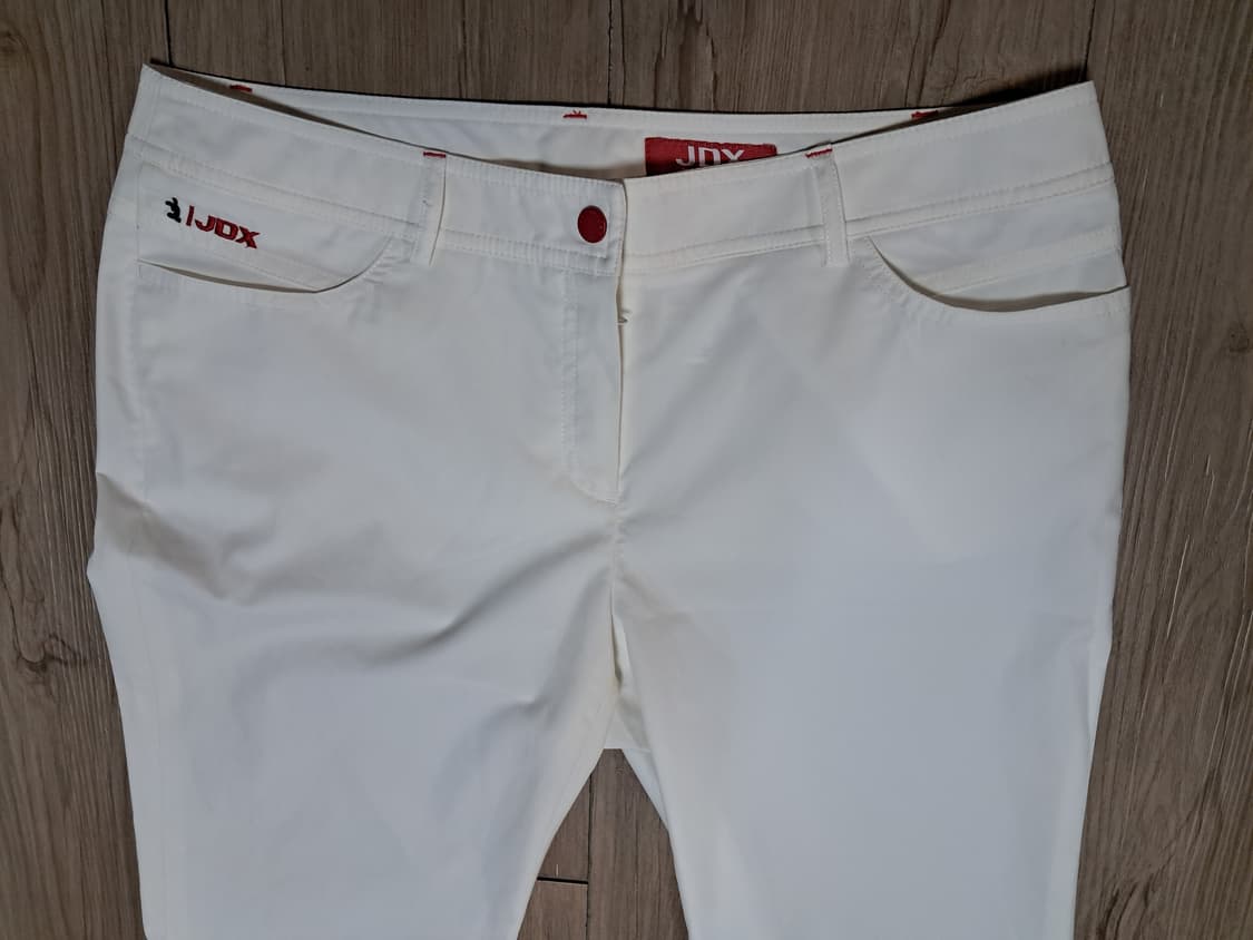 JDX 골프 여성 바지 79 상품이미지3