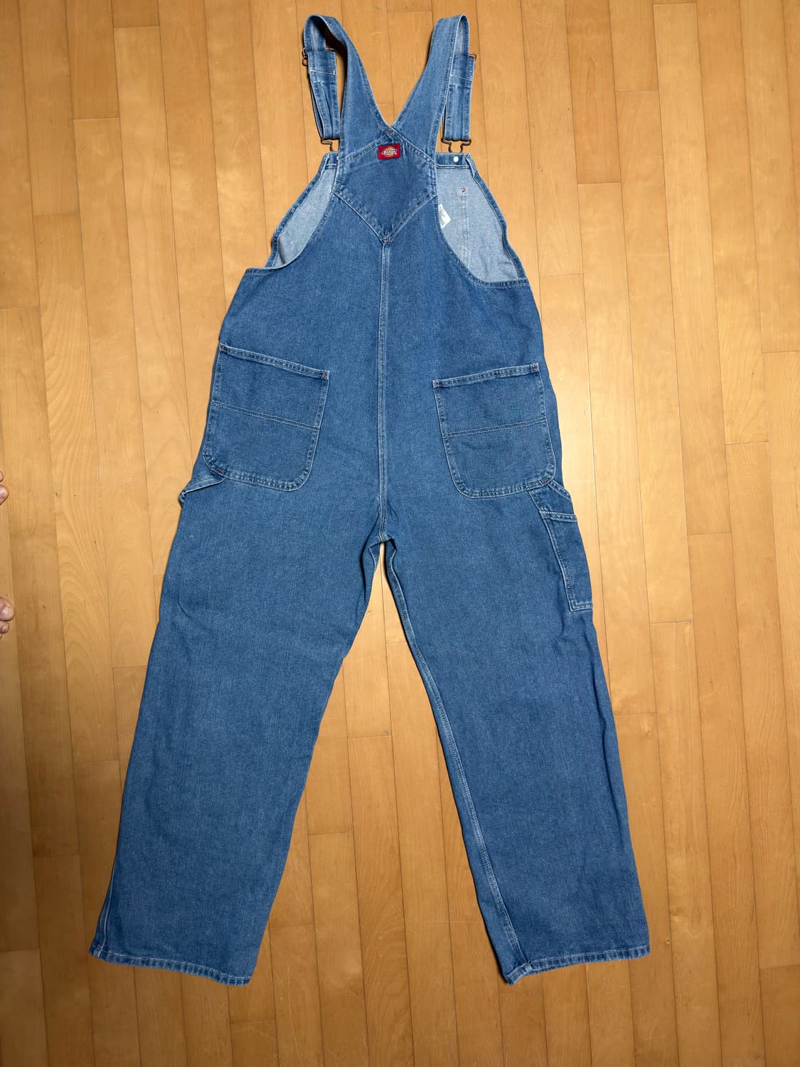 디키즈 멜빵바지 상품이미지2