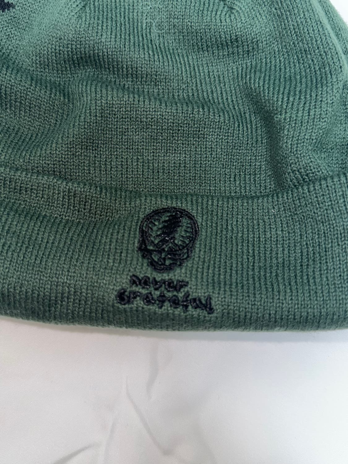 디스이즈네버댓 비니 상품이미지2