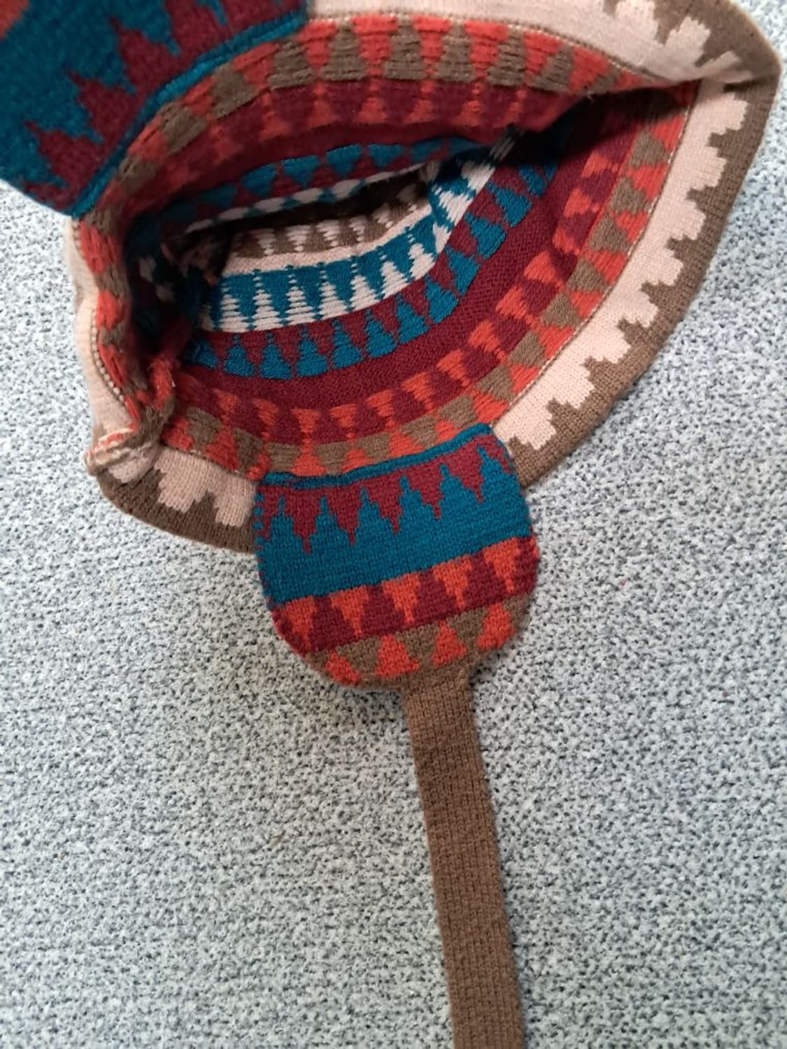 빈티지비니 상품이미지3