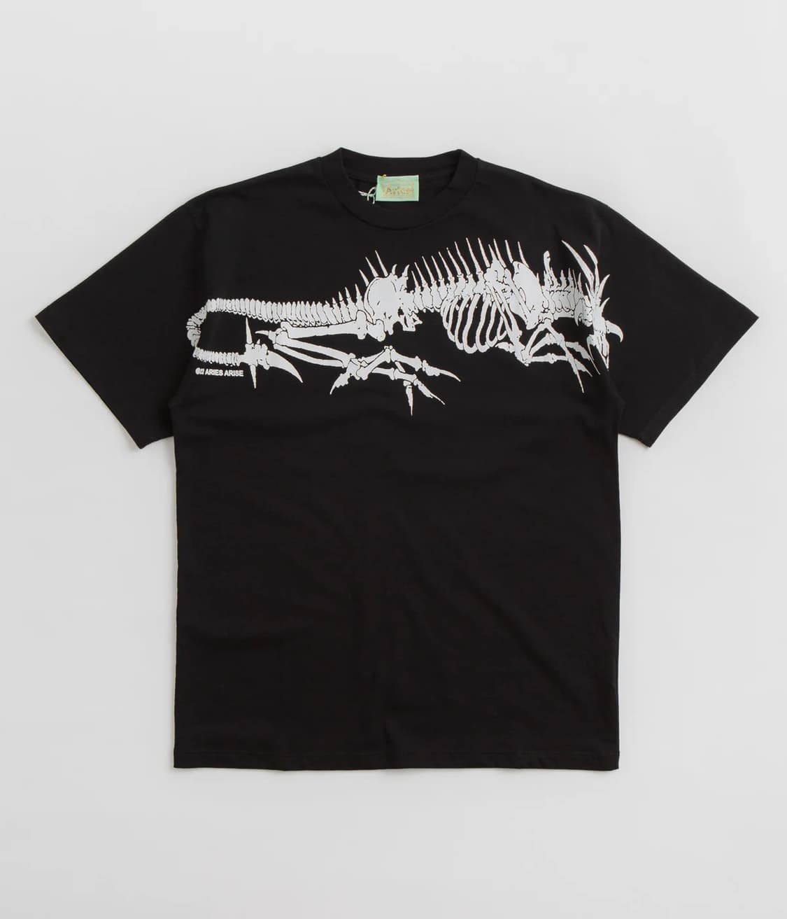 구함) Aries 에리즈 dragon skelator tee 구합니다! 상품이미지1