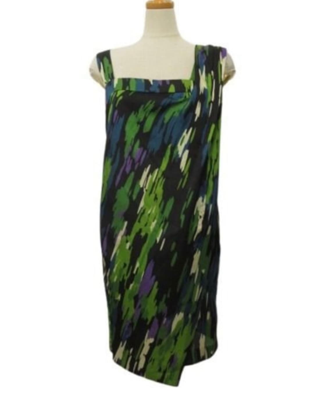 일본 Paul Smith blacklabel 폴스미스 블랙라벨 원피스 상품이미지2