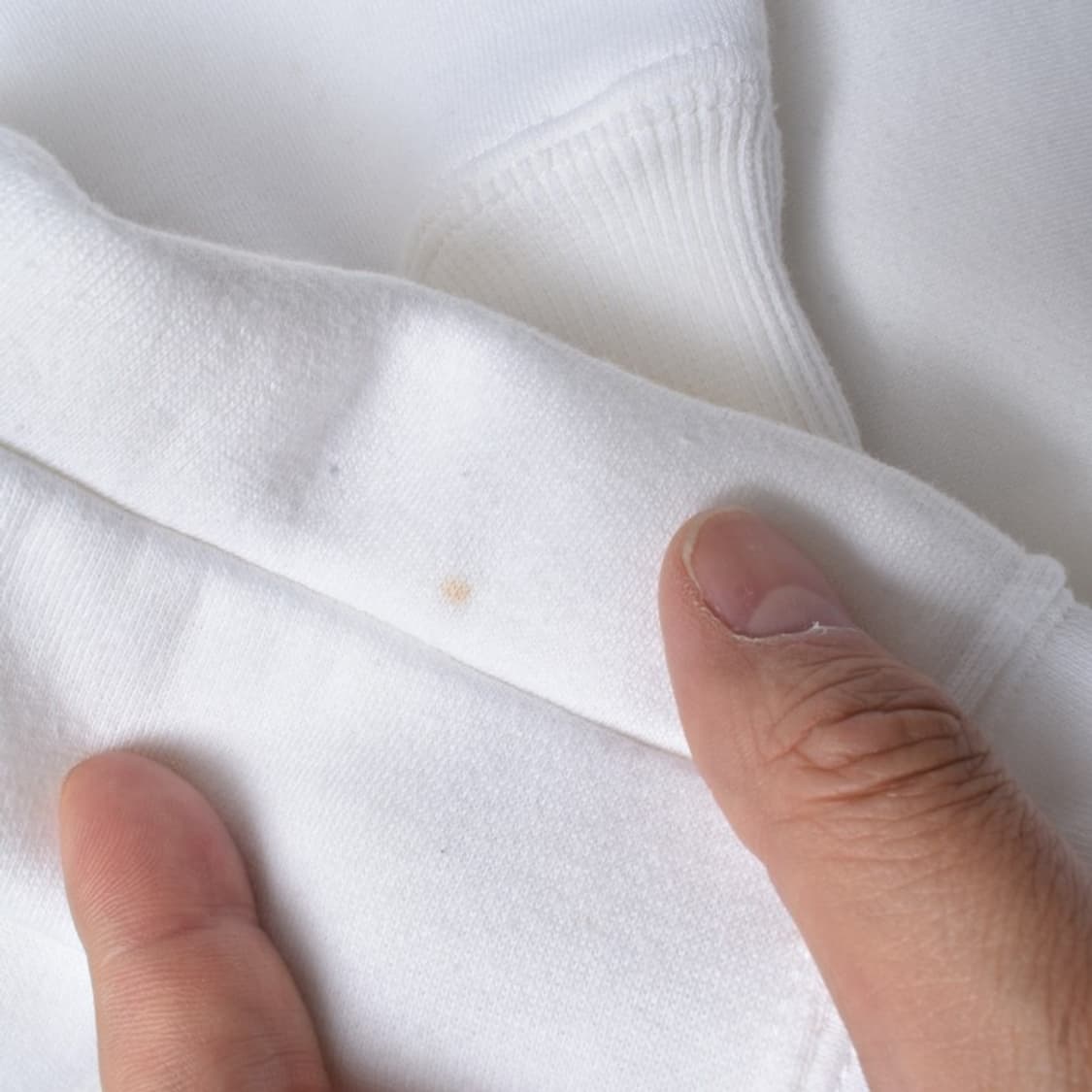 00S 에코 시그니처 프린팅 기모 맨투맨 스웻셔츠 L M25052642 상품이미지6