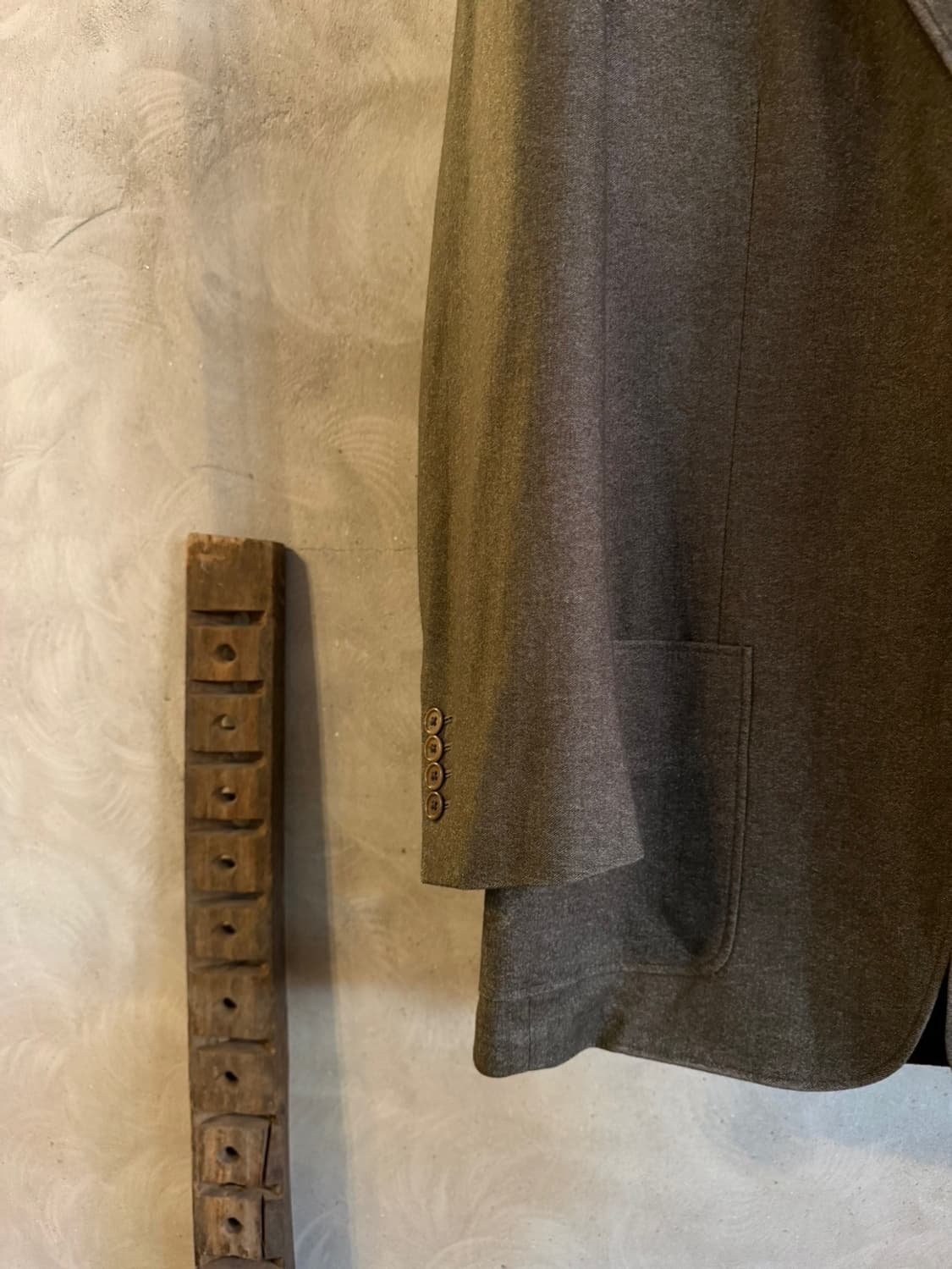 존바바토스 테일러드 자켓 100~103 상품이미지5