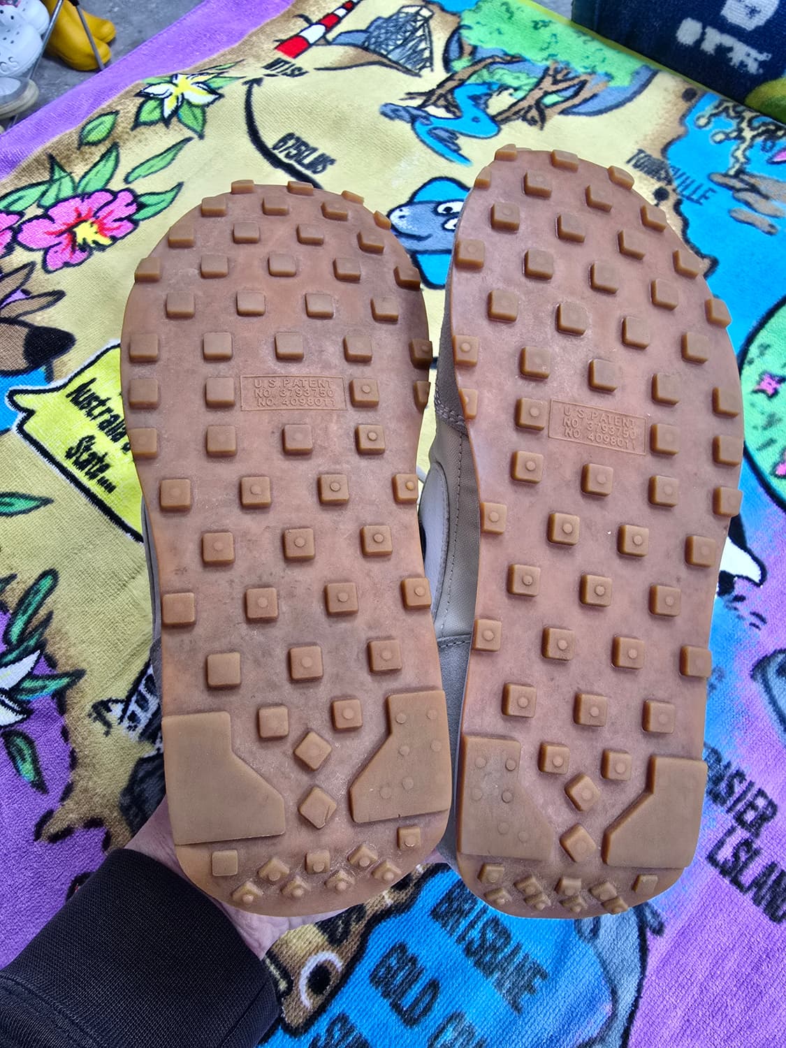 나이키 데이브레이크 운동화 (1484) 상품이미지5