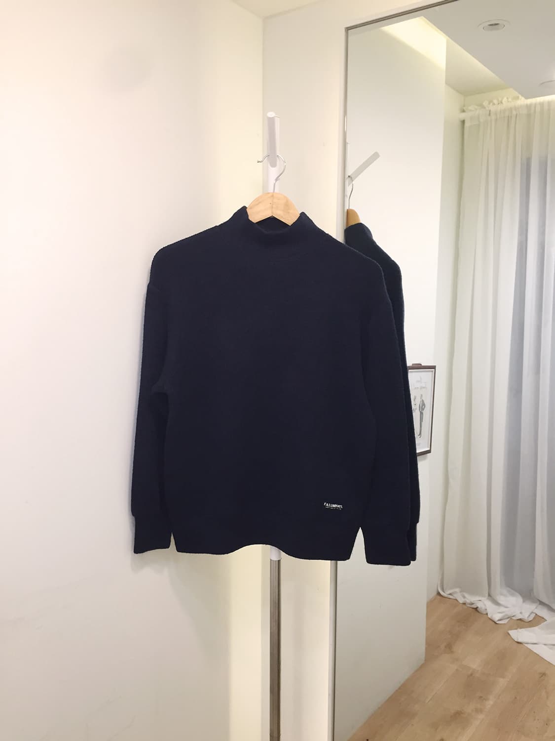 Women Filuminate Knit 100 상품이미지3