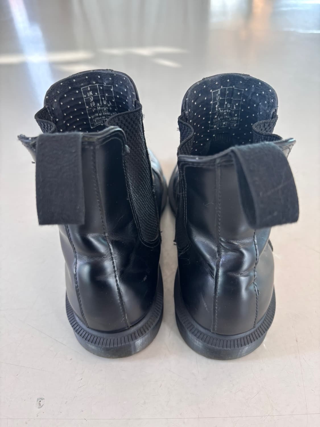 Vintage Dr.Martens Boots 상품이미지6