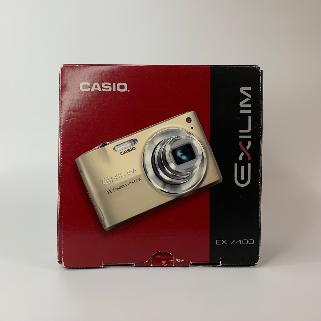 풀박스🫧) 카시오 z400 핑크 (casio z400) 상품이미지8