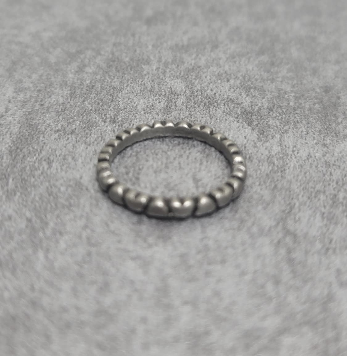 빈티지반지 세트 상품이미지3