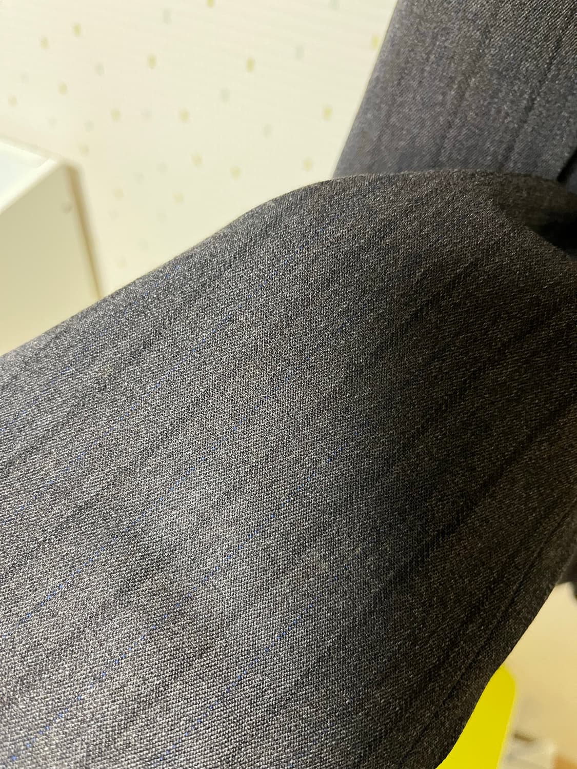 꼼데가르송 옴므 자켓 팬츠 투피스 상품이미지2