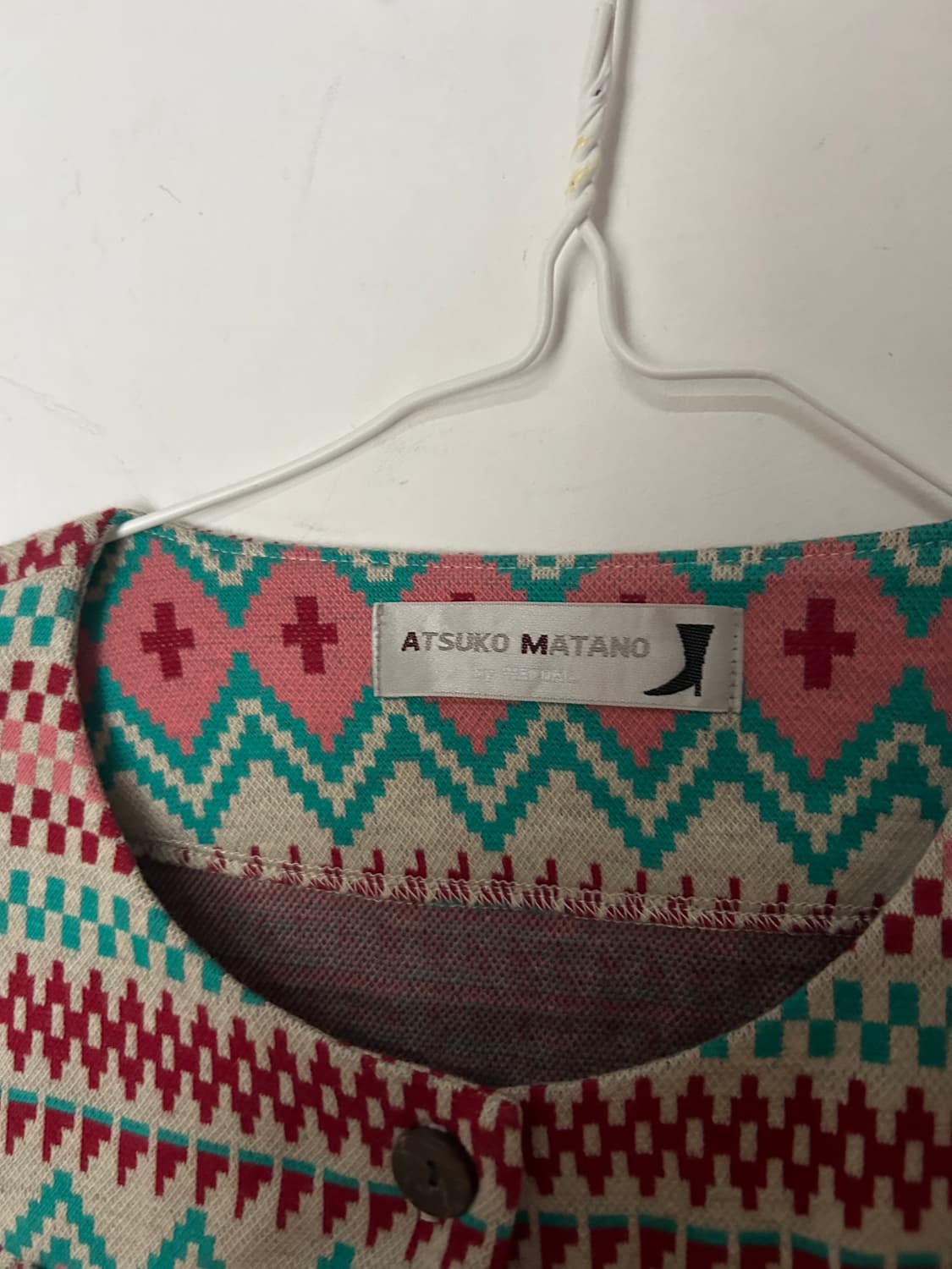 고양이 홈웨어 상품이미지2