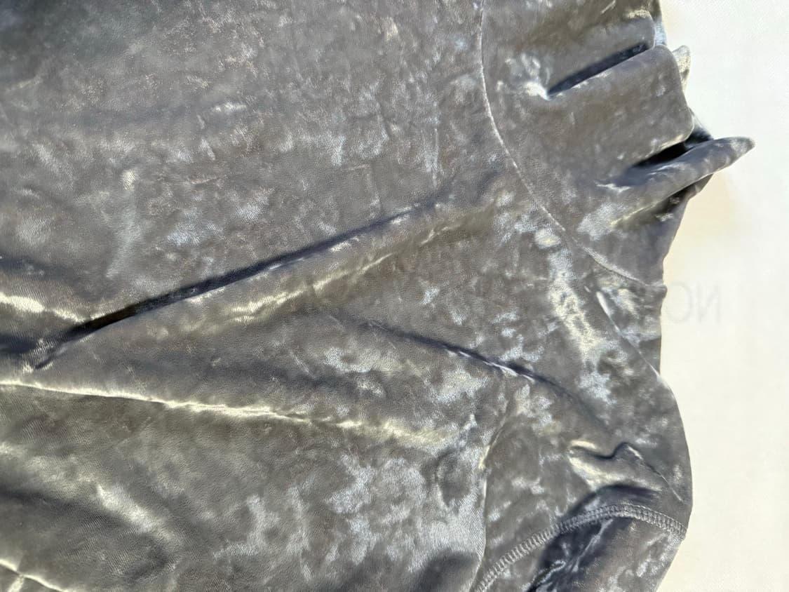 Dries Van Noten 벨루어 터틀넥 상품이미지6