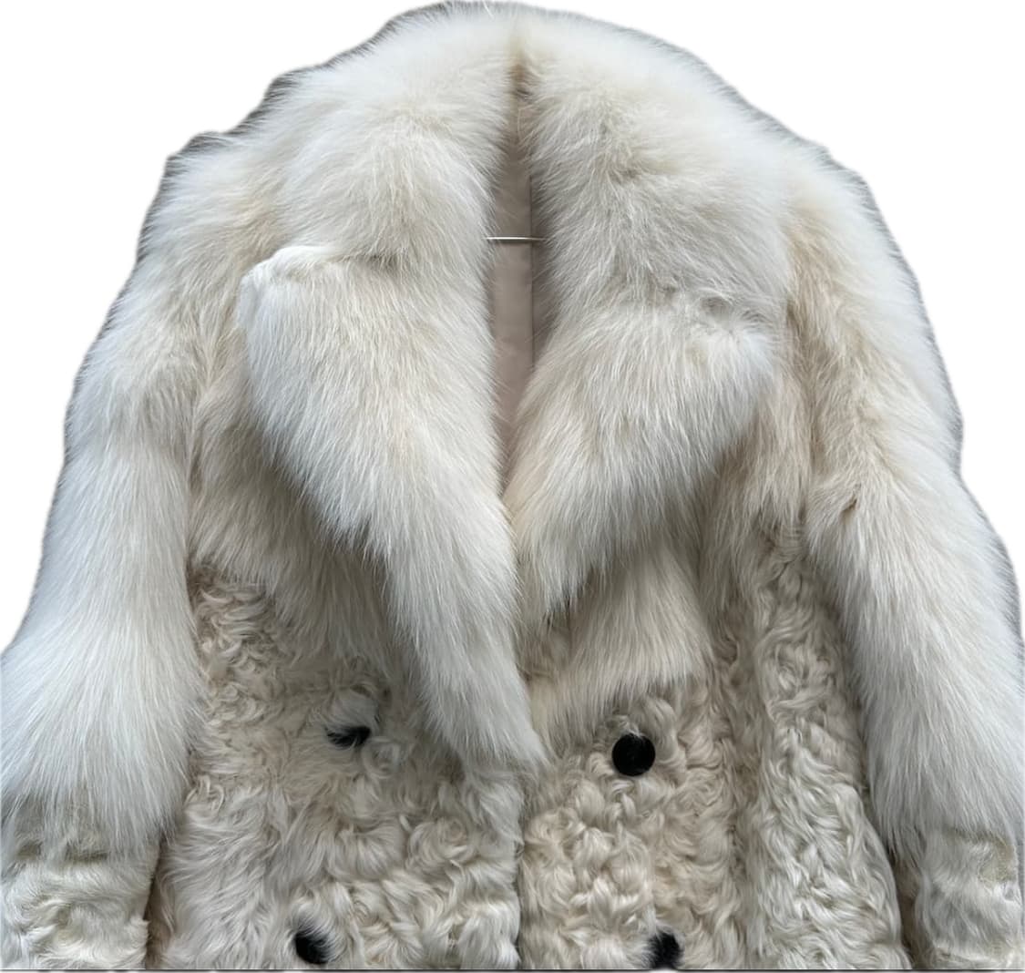 퍼자켓 (뽀글이+폭스) 상품이미지5