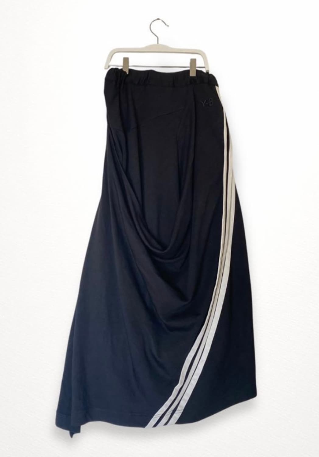 Y-3 롱 스커트 상품이미지1