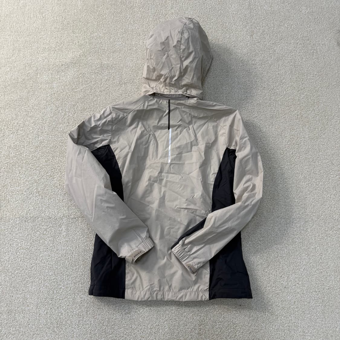 S 아이더 여성 기능성 바람막이 0213T1 상품이미지2