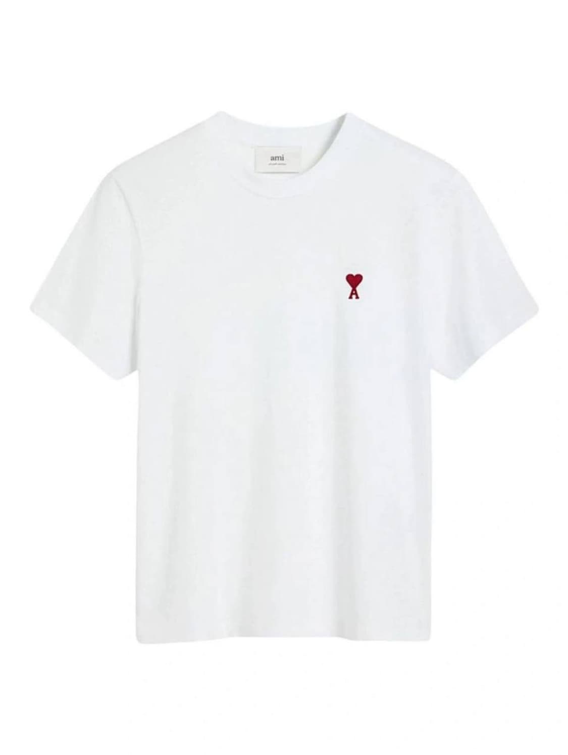 아미 반팔티 상품이미지5