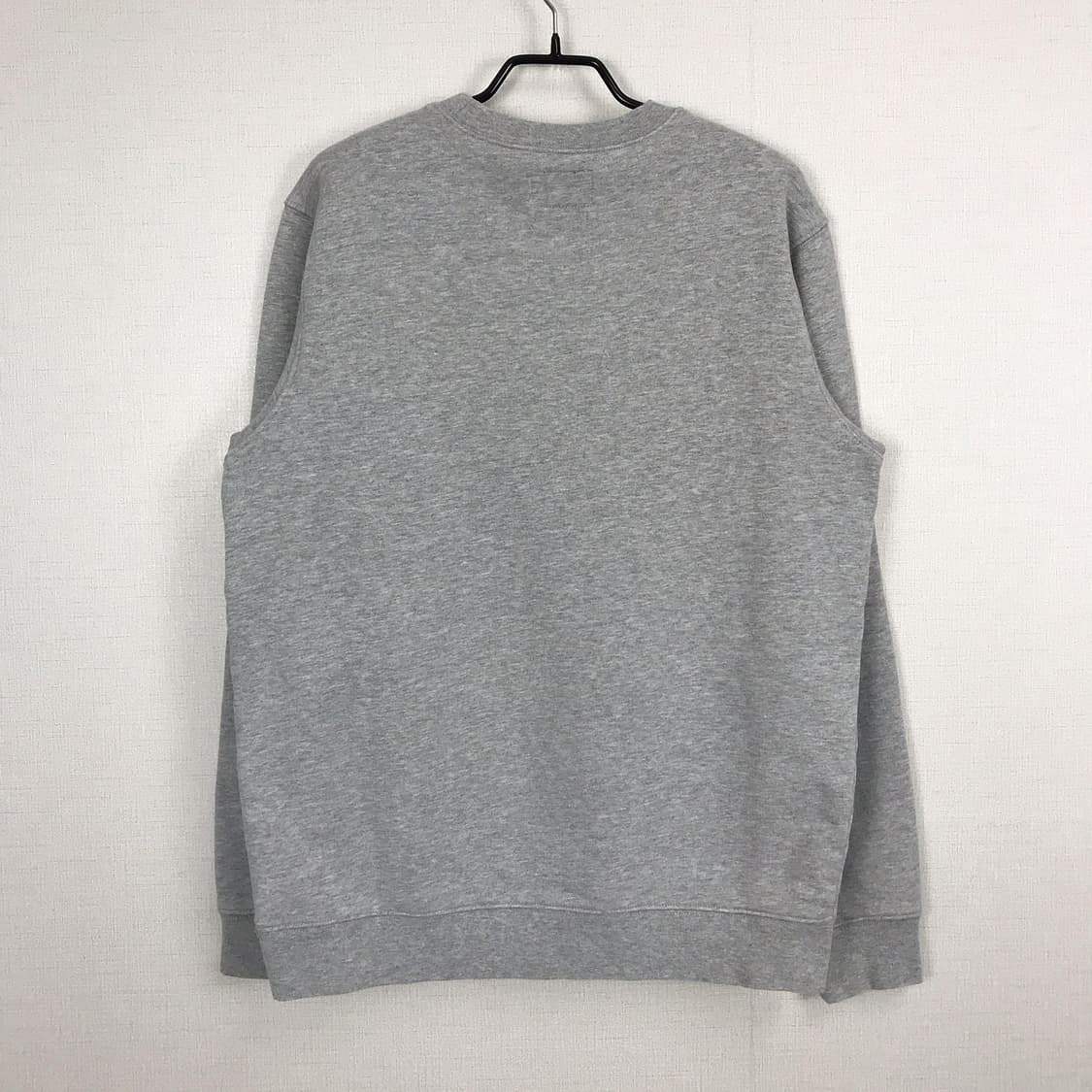 스투시 STUSSY 맨투맨 티셔츠 남성M (95) 상품이미지4