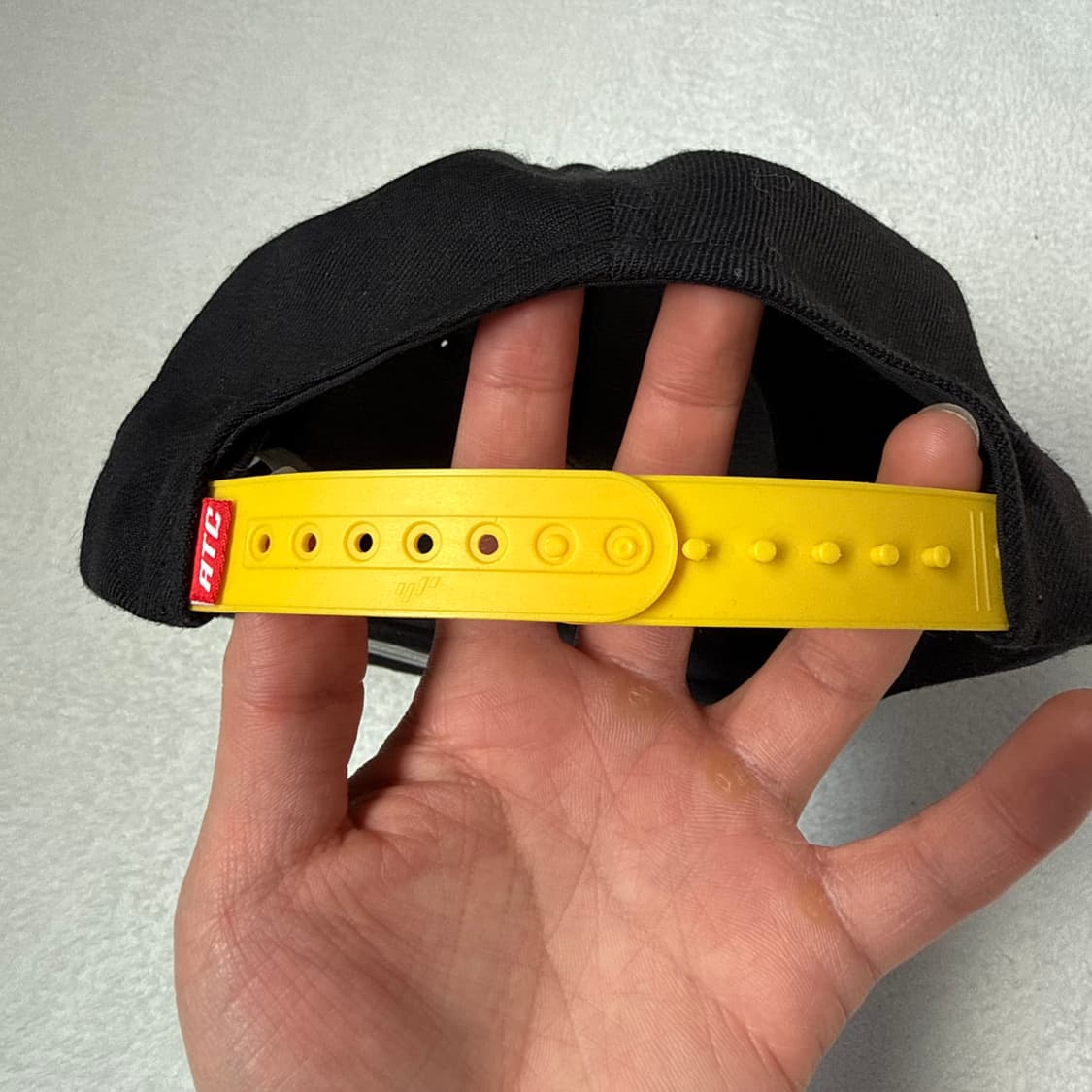 F ATC 스냅백 0310T 상품이미지3