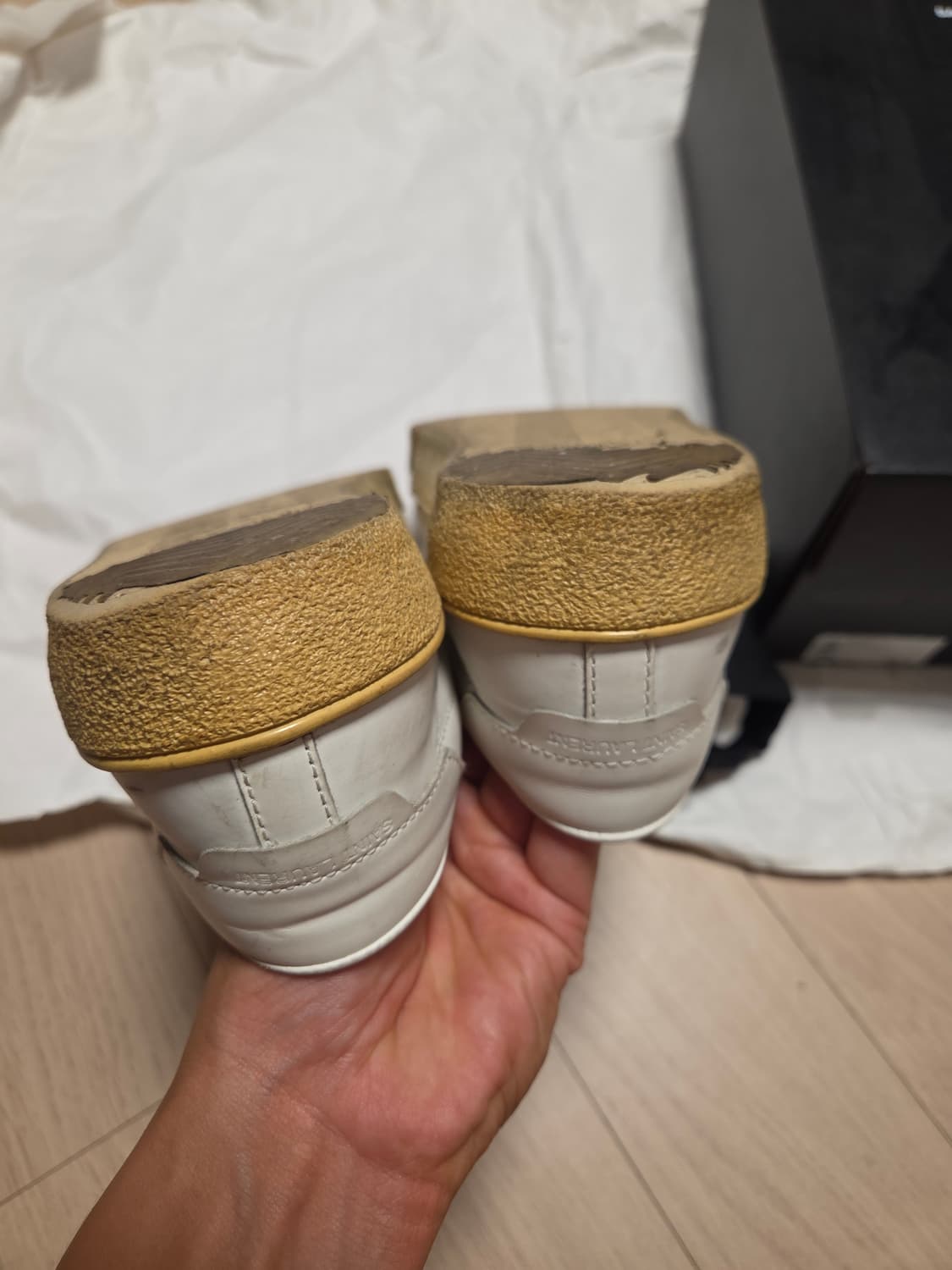 생로랑 서프 40사이즈 상품이미지5