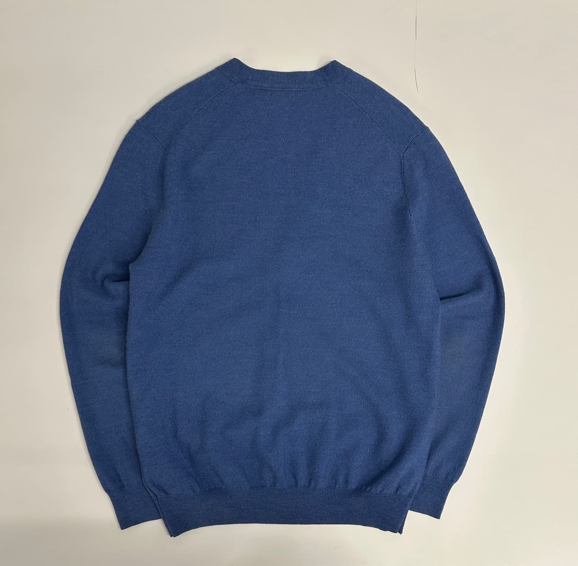 폴로 랄프로렌 메리노울 니트가디건  상품이미지3