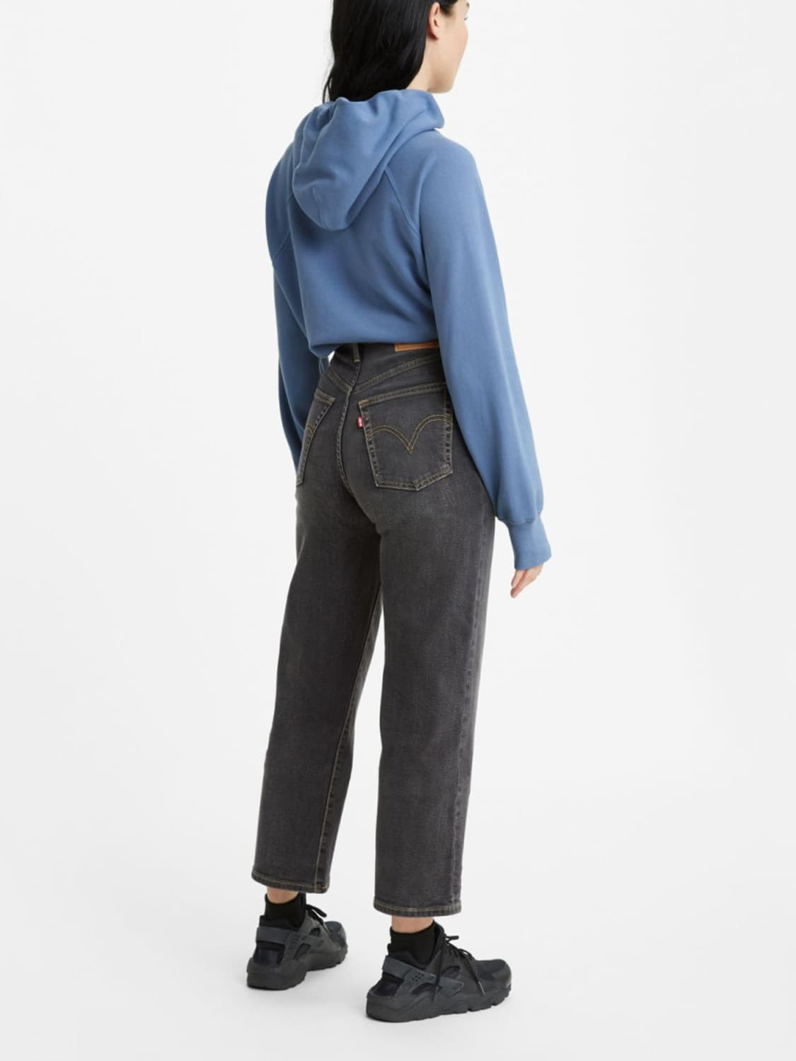 리바이스 립케이지 스트레이트 앵클진 상품이미지9