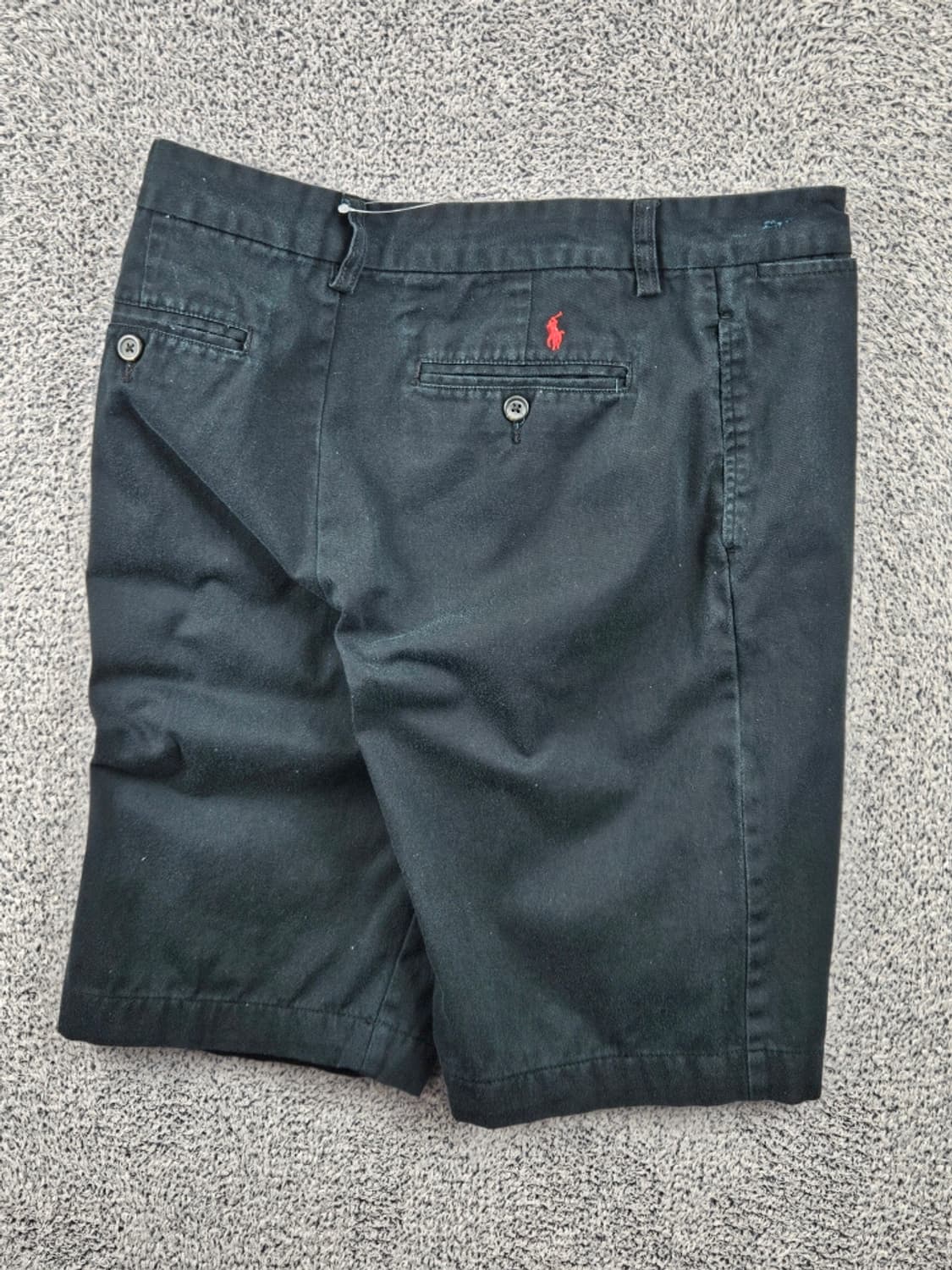 폴로랄프로렌 쇼츠 반바지 ( 31" 추정 ) / 12000 상품이미지3