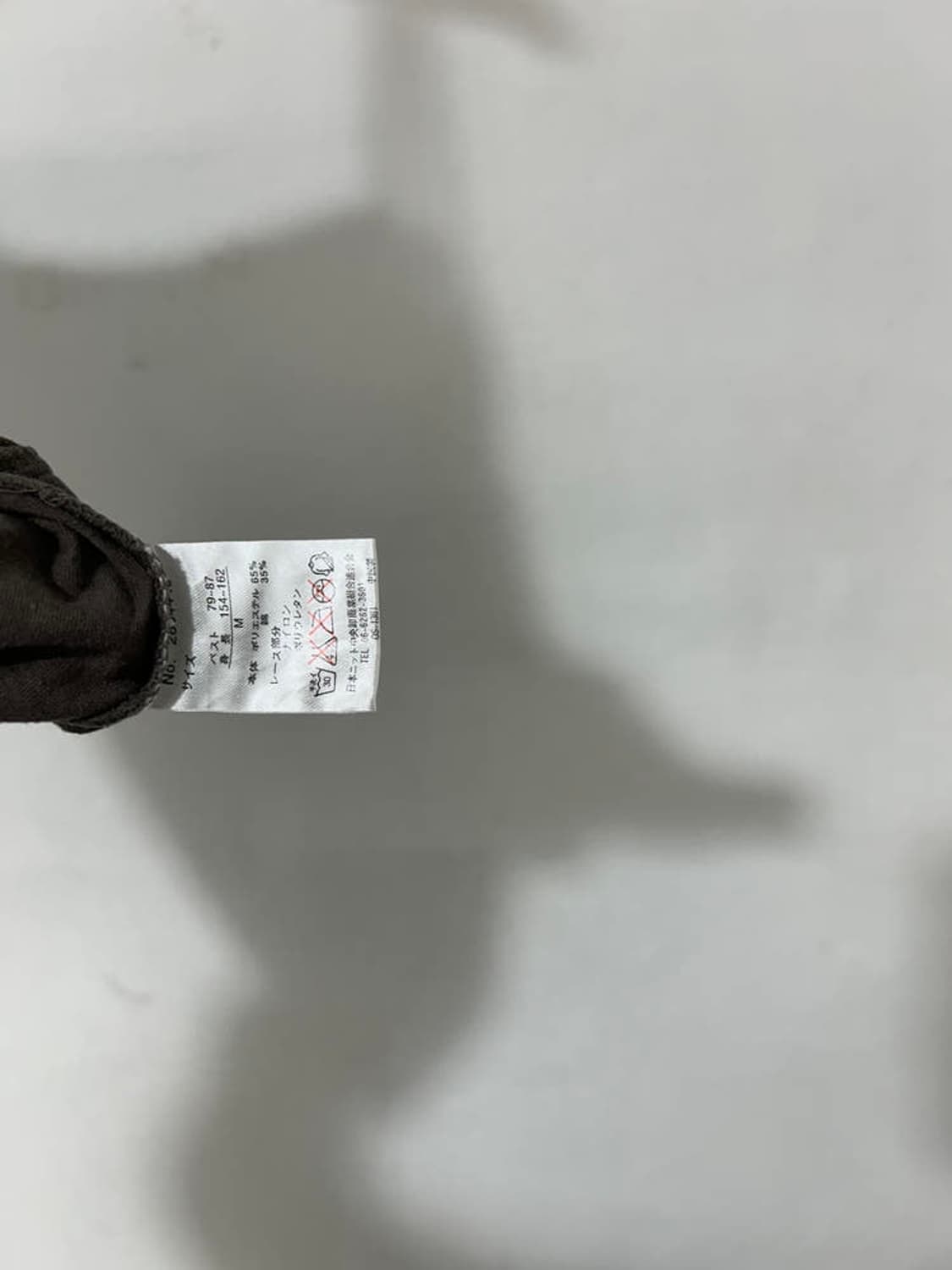 vtg top 상품이미지4