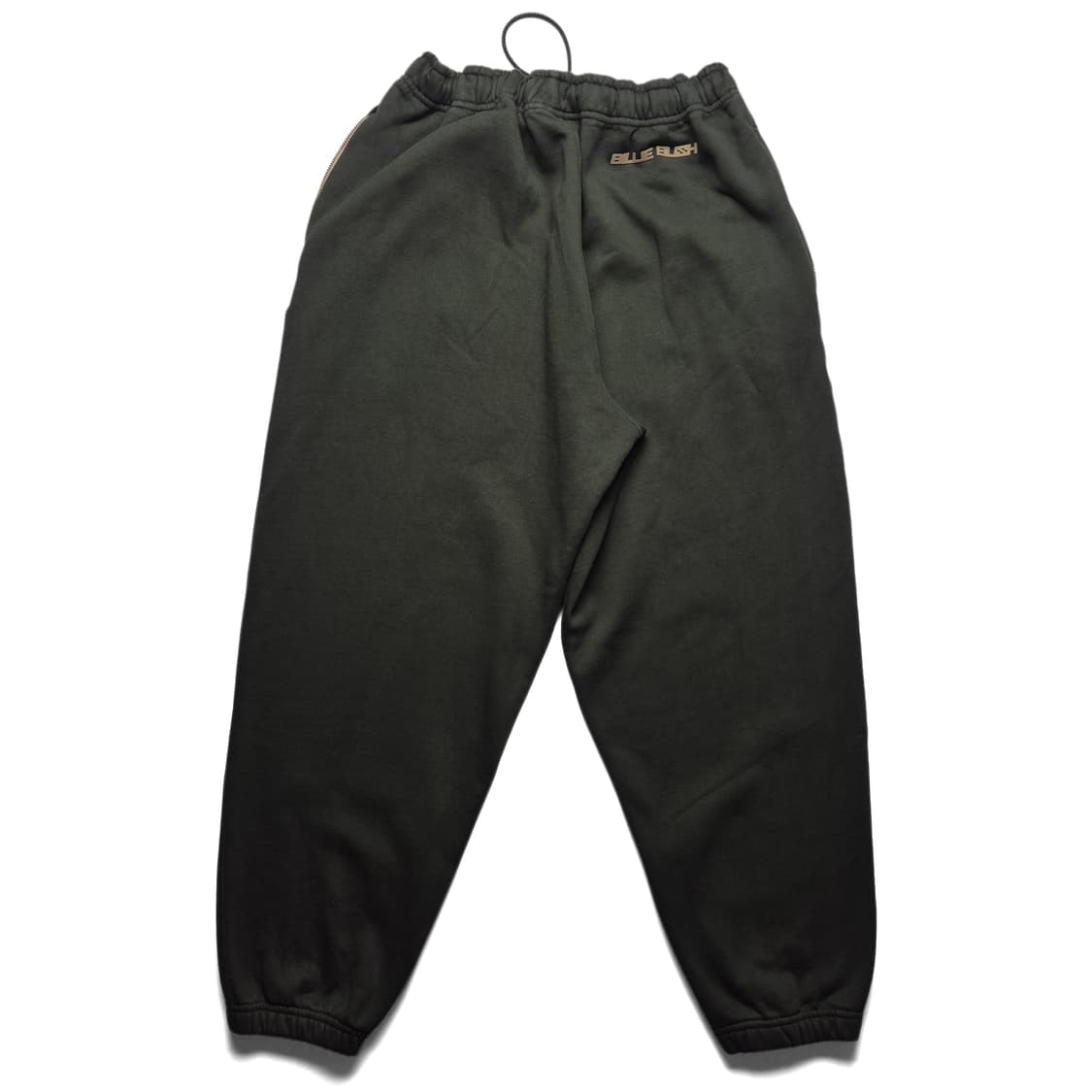 [XL] 나이키 x 빌리아일리쉬 NRG 플리스 조거팬츠 상품이미지6